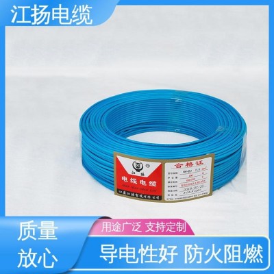 江扬 计算机电缆 安装方便 隐蔽性强 使用寿命长图5