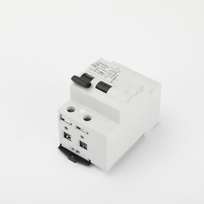 B型10KA RCCB RCD新能源 电动汽车 充电桩专用 2P 4P小型 1个图5