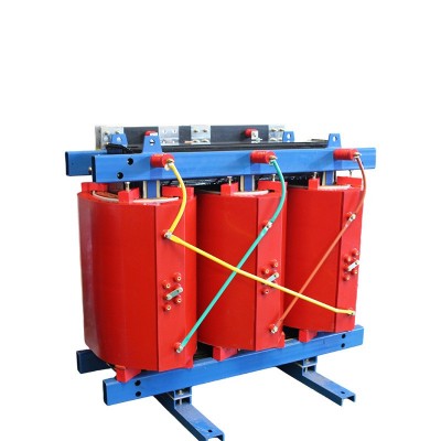 三相隔离380V干式变压器 SCB13-2000KVA电力变压器 10kv变压器图5