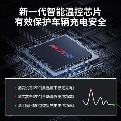 新能源电动汽车充电枪器线16A3KW随车充便携式免接地线通用款 1套图2