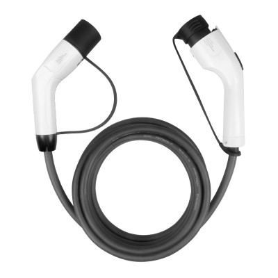 ST-E252TYPE2toGBT欧标转国标双头枪电动汽车便携充电枪头充电桩 1件图3