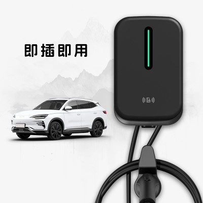 新能源电动汽车充电桩7kw商用智能投放运营扫码收费共享源头工厂 1台图5