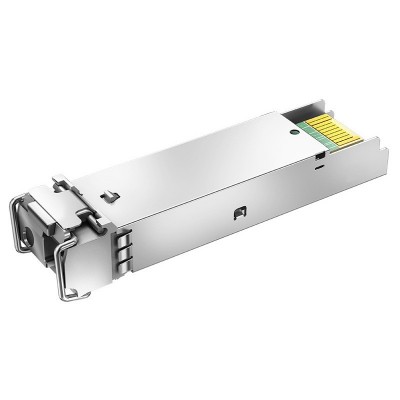 原厂单模 BiDi 1.25G 80km 兼容华为华三光模块JS-BL49311G- 40C图3