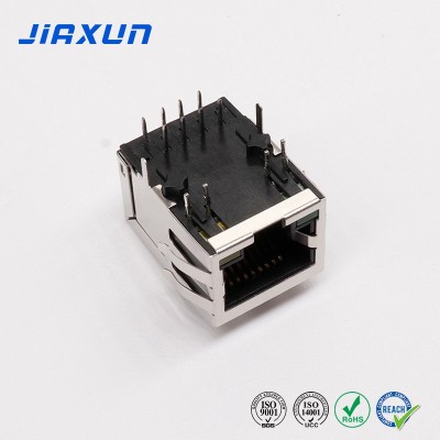 原厂单模 BiDi 1.25G 80km 兼容华为华三光模块JS-BL49311G- 40C图5