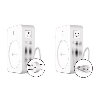 舜红变压器220v转110v100V2000W瓦电压转换器日本电饭煲【N2】图5