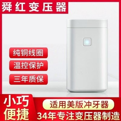 舜红小功率变压器国内220v转110v境外110v转220v转换器美国日本图2