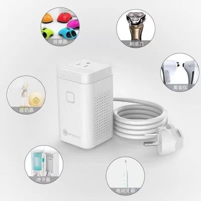 舜红小功率变压器国内220v转110v境外110v转220v转换器美国日本图4