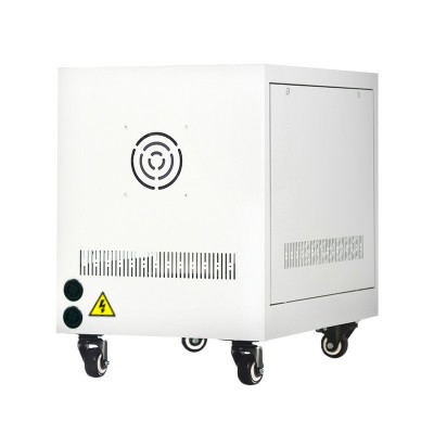 三相干式变压器415V380V转220V200V440V480V伺服 自耦隔离20KVA50K