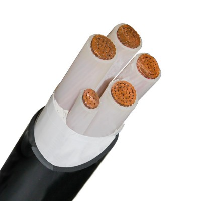 国标yjv电缆天津小猫厂全检纯铜电缆线12345芯1.5-300 平电力电缆图4