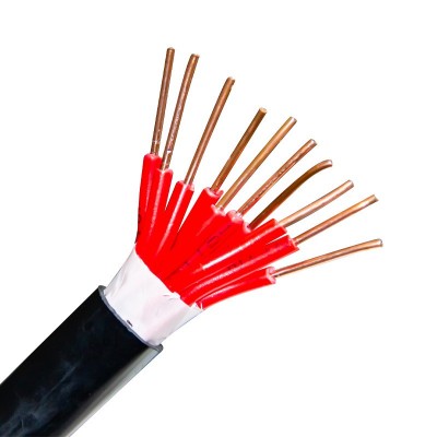 天津小猫kvv控制电缆国标2 3 4 5 6 7 8 10到37芯1 1.5 2.5 4 6平图5