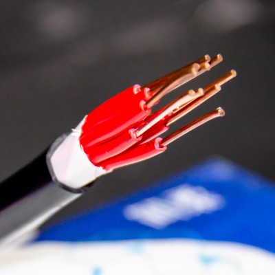 天津小猫kvv控制电缆国标2 3 4 5 6 7 8 10到37芯1 1.5 2.5 4 6平图4