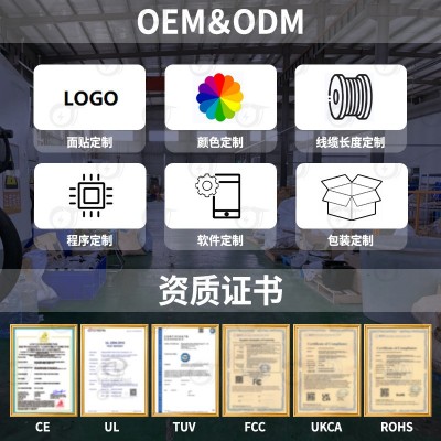 TYPE2便携式充电枪新能源汽车充电桩欧标16A3.5KW随车充生产厂家图4
