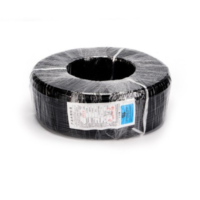 勤源美标UL2586屏蔽电缆 抗干扰设备内部线 信号线UL7 58标准阻燃图4