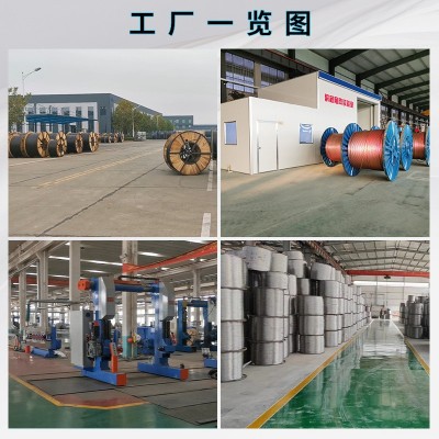 ZC-YJLV22铝高压电缆3*50 7095 120 185 240平方10KV高 压电力电缆 1米图2