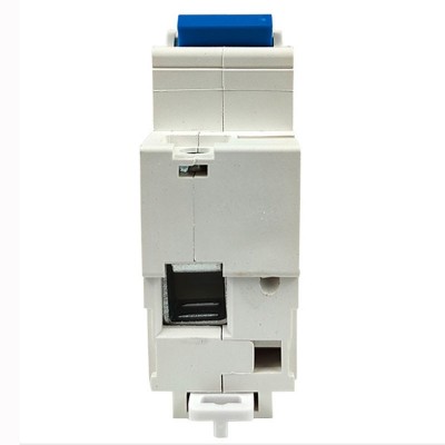 NC空气开关80A-100A-125A小型断路器DZ47-125/1P2P3P4P断路器供应图5