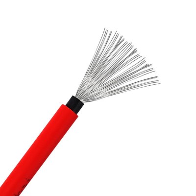 国标光伏线缆4平方直流电缆太阳能专用线 H1Z2Z2-K 4/2.5/6平方 100米图5