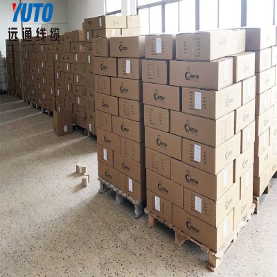 马达线 16 25 35 50 70平方 可订铜包铝 10米图2