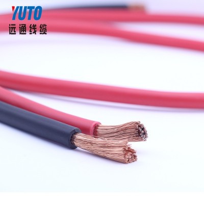 马达线 16 25 35 50 70平方 可订铜包铝 10米图3