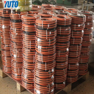 汽车用电池电瓶连接线STT 1/0 2/0 BATTERY CABLE 16 25 35 50平 10米图3