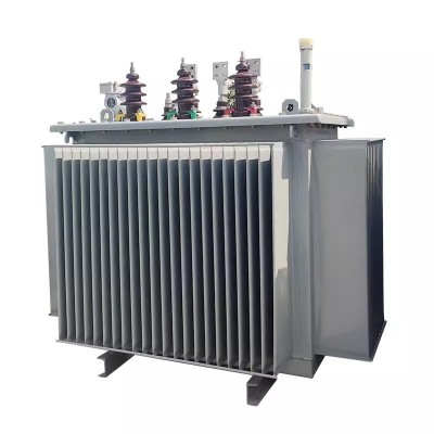 S11/S13/S20-30/80/100/400/630KVA高压三相油浸式电力变压器10KW图5