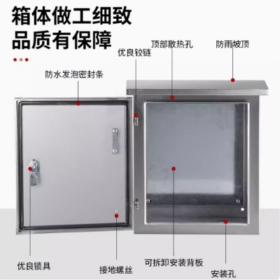 低压配电柜GCK GCS MNS 抽屉式开关柜低压抽出式成套配电柜电容柜图4