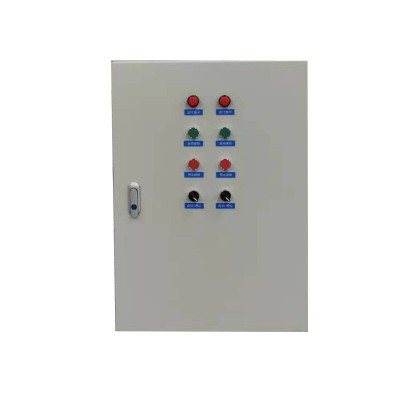 户外防雨路灯电控箱配电柜基业箱工控箱水泵控制箱定制防水防潮图2