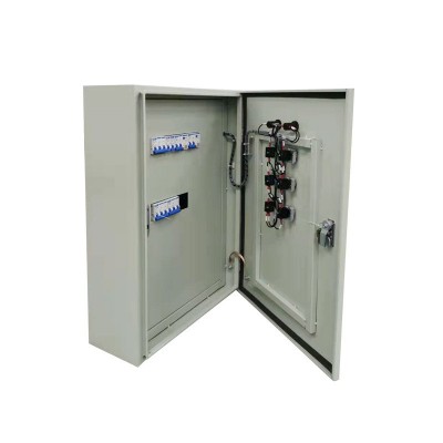 户外防雨路灯电控箱配电柜基业箱工控箱水泵控制箱定制防水防潮图4