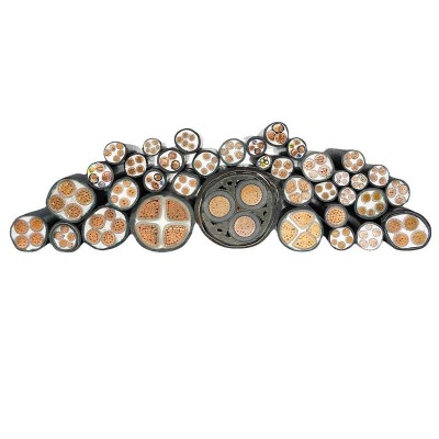 煤矿电缆myjv硬国标纯铜1-300平方1101535kv线缆厂家批发高阻燃图5