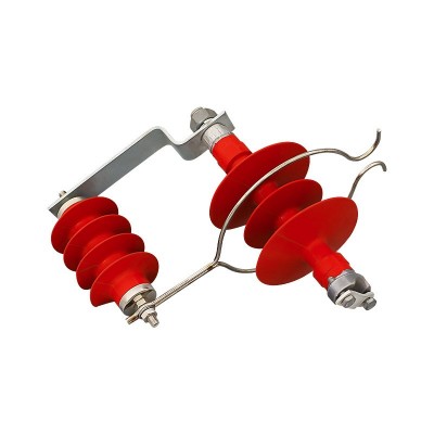 XHQ5-12氧化锌避雷器高压线路过电压保护器线路过电压图5