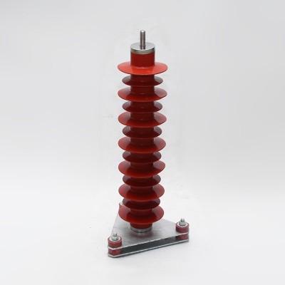 HY5WZ-51/134避雷器 户外高氧化锌避雷器电站型硅橡胶防雷器3 5KV图4