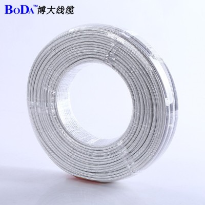 厂家供应电磁高温电线 耐800度高温电线 GN800耐火导线图4