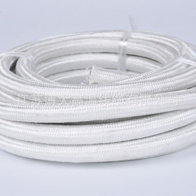 高温线GN500高温电缆云母绕包高温线1.0/1.5/2.0/2.5/4.0平方图2