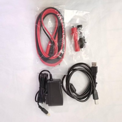 智能型防雷元件SPD 测试仪浪涌保护器MOV测试仪避雷器巡检防雷图4