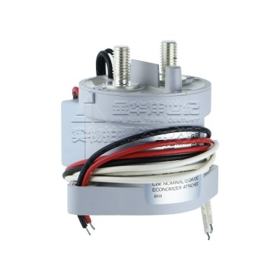 新能源汽车继电器 充电桩 EV200HAANA 四线 直流高压 接触器图5