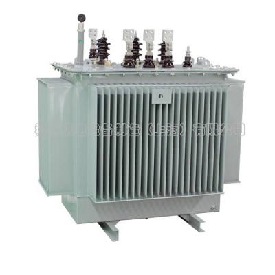 厂家直销SCB10-500KVA干式变压器三相电力变压器图5