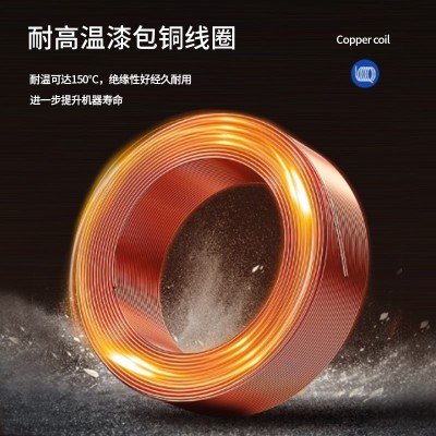 SG-10KVA480v转380v变220v大功率升压降压三相四线储能隔离变压器图3