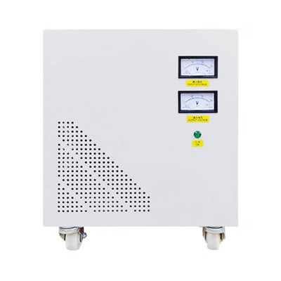 质谱仪放映机降零地电压转换器220v转110v家用单相隔离变 压器降压图5