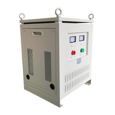 SG三相干式隔离变压器380V变460V转480V440V箱式控制器5KVA 20KVA 1台图5