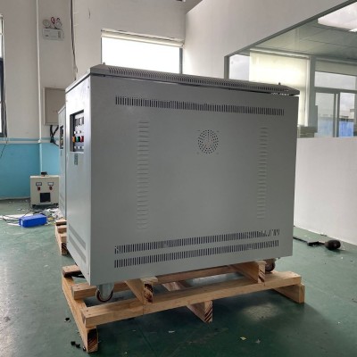 SG-100kva/50kva三相隔离变压器690V380v415v230v光伏辅助变压器 1台图2