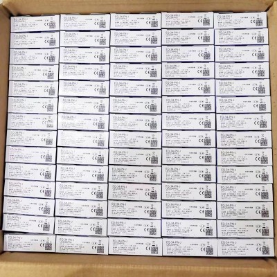 松下光电传感器EQ-34-PN-J EQ-34 距离設定反射型 1个图4