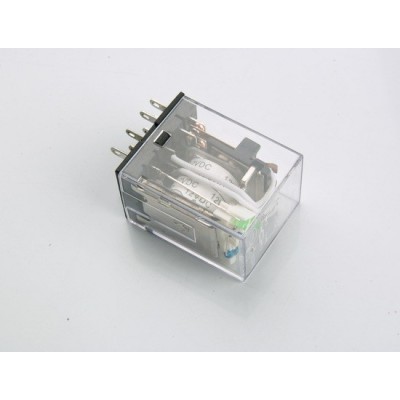 厂家直供GUOKE牌JQX-18F-12V系列直流继电器 500PCS图4