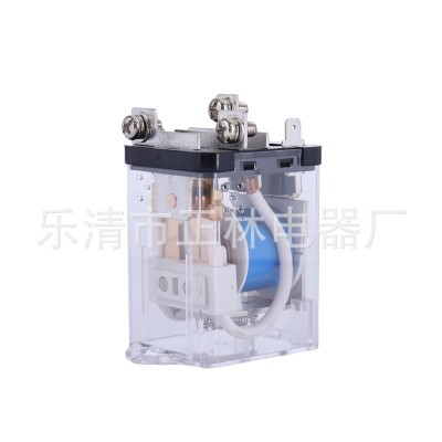 厂家供应大功率JQX=59F继电器 2000个图5