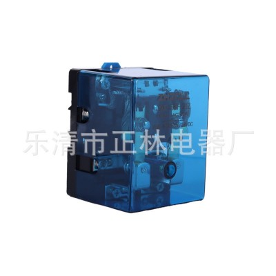 JQX-62F大功率一组转换型继电器 100个图2