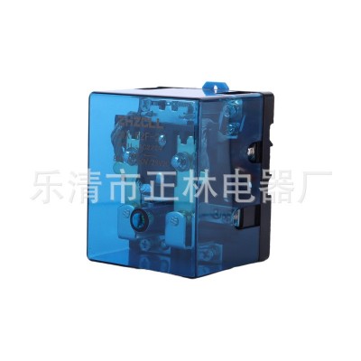 JQX-62F大功率一组转换型继电器 100个图3