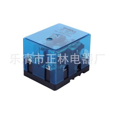 JQX-62F大功率一组转换型继电器 100个图5