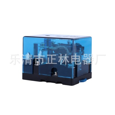 JQX-62F大功率一组转换型继电器 100个图4