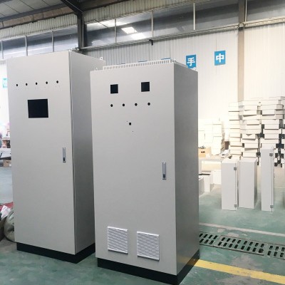 源头厂家专业设计电气设备壳体自动化控制柜配电箱配电柜非标定制图2