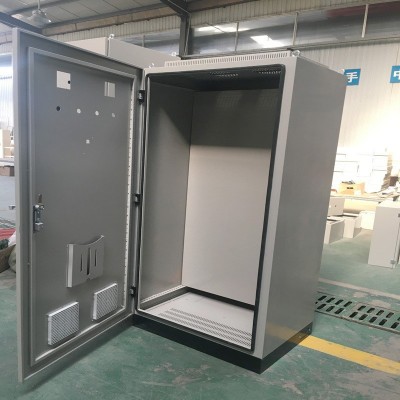 源头厂家专业设计电气设备壳体自动化控制柜配电箱配电柜非标定制图3