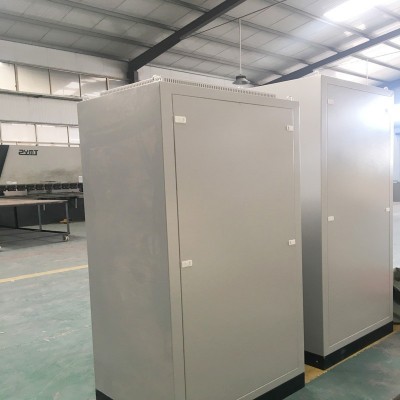 源头厂家专业设计电气设备壳体自动化控制柜配电箱配电柜非标定制图4