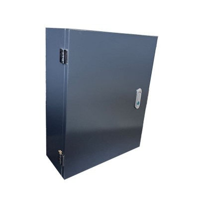 定制配电箱基业箱电气成套设备控制柜室内壁挂式电表箱配电柜外壳图5